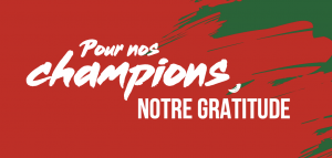 La Fondation Mohammed VI des Champions Sportifs présente son bilan 2011-2019